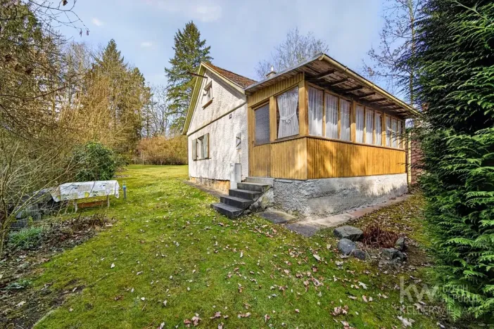 Prodej chaty, Pňovany, 100 m2