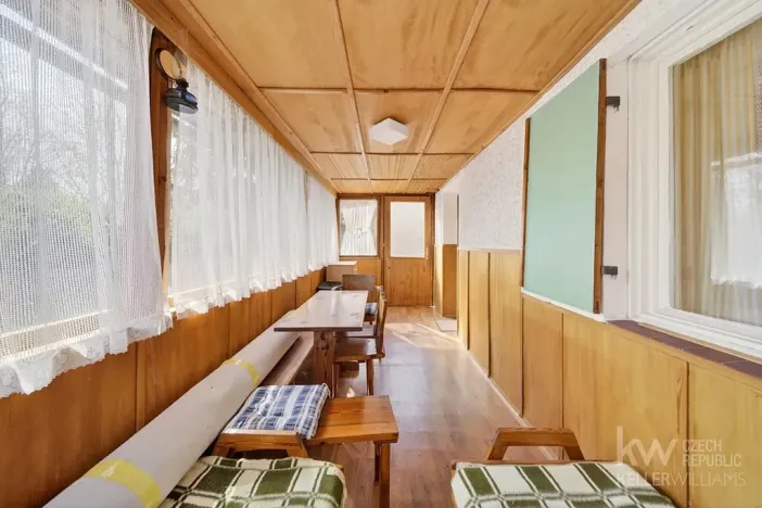 Prodej chaty, Pňovany, 100 m2