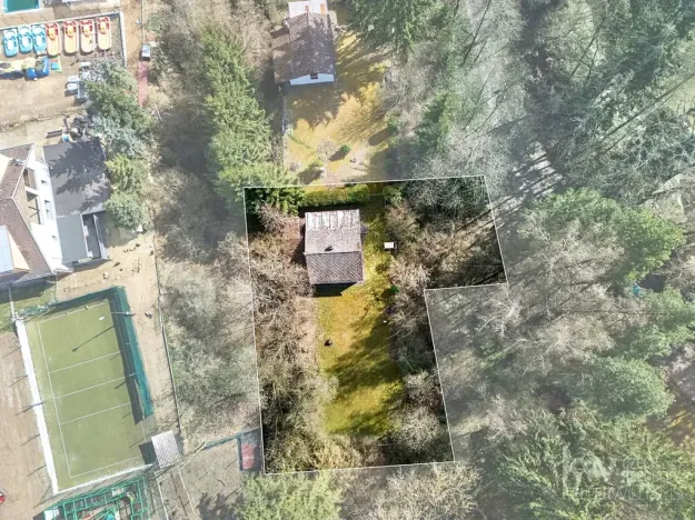 Prodej chaty, Pňovany, 100 m2