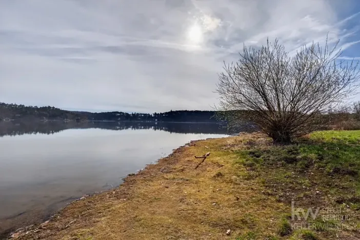 Prodej chaty, Pňovany, 100 m2