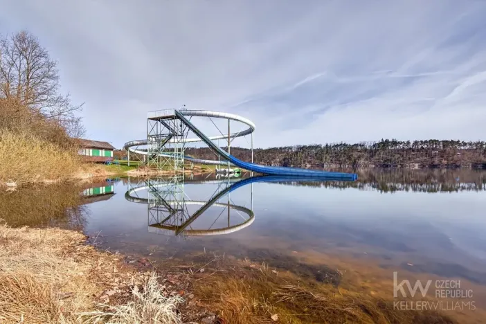 Prodej chaty, Pňovany, 100 m2