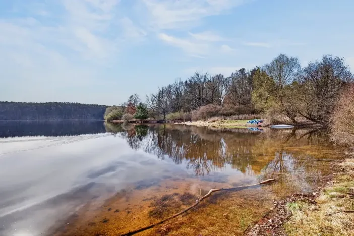 Prodej chaty, Pňovany, 100 m2