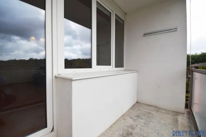 Prodej bytu 4+1, Praha - Kamýk, Špirkova, 84 m2