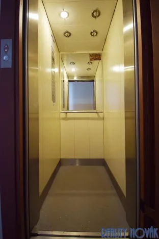 Prodej bytu 4+1, Praha - Kamýk, Špirkova, 84 m2