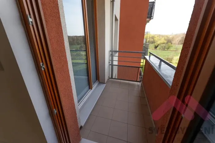 Pronájem bytu 3+kk, Praha - Záběhlice, Mattioliho, 83 m2