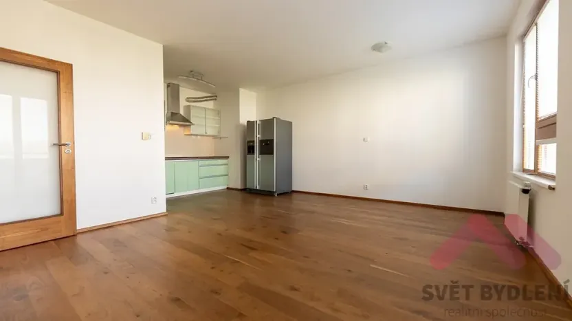 Pronájem bytu 3+kk, Praha - Záběhlice, Mattioliho, 83 m2