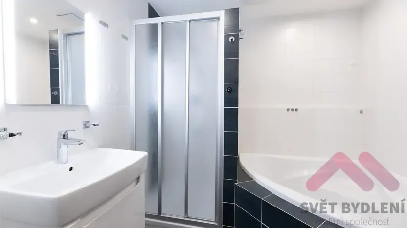 Pronájem bytu 3+kk, Praha - Záběhlice, Mattioliho, 83 m2