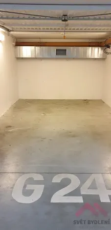 Pronájem bytu 3+kk, Praha - Záběhlice, Mattioliho, 83 m2