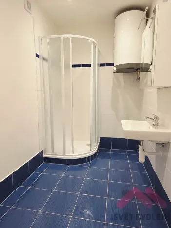 Pronájem bytu 2+1, Praha - Žižkov, Ambrožova, 82 m2