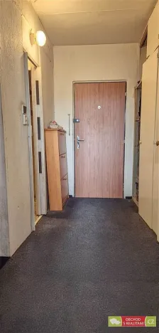 Prodej bytu 2+kk, Praha, Novodvorská, 41 m2