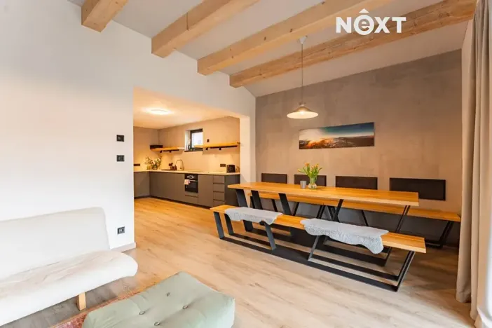 Prodej apartmánu, Staré Město, Sportovní, 197 m2