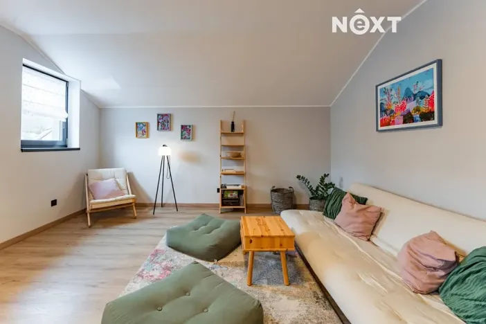 Prodej apartmánu, Staré Město, Sportovní, 197 m2