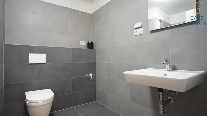 Pronájem bytu 1+kk, Brno, Střední, 35 m2