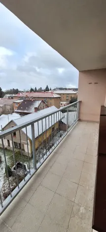 Pronájem bytu 1+kk, Turnov, 5. května, 34 m2