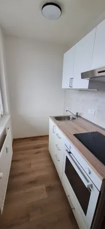 Pronájem bytu 1+kk, Turnov, 5. května, 34 m2