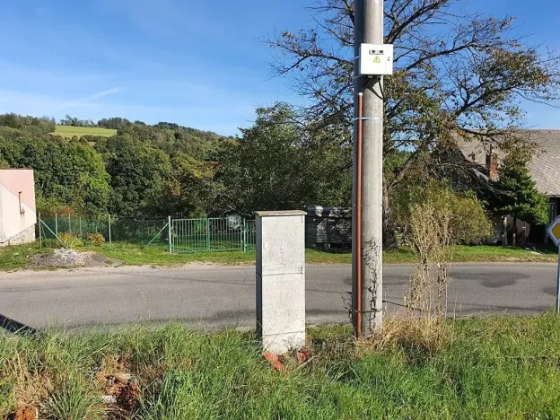 Prodej pozemku pro bydlení, Roztoky u Semil, 3780 m2