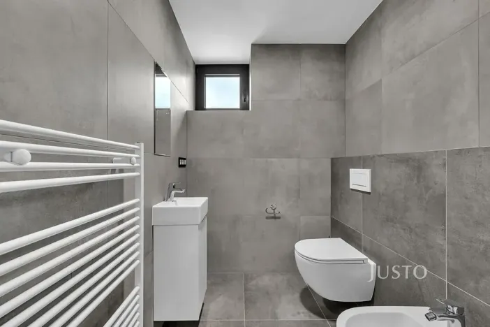 Pronájem bytu 4+kk, Praha - Šeberov, Na proutcích, 132 m2