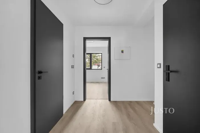 Pronájem bytu 2+kk, Praha - Šeberov, Na proutcích, 45 m2