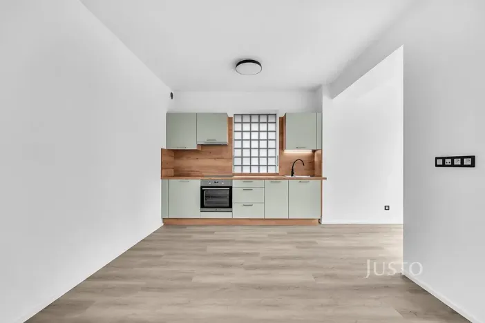 Pronájem bytu 3+kk, Praha - Šeberov, Na proutcích, 79 m2