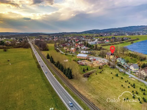 Prodej rodinného domu, Zašová, 251 m2