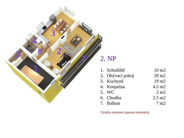 Prodej rodinného domu, Zašová, 251 m2