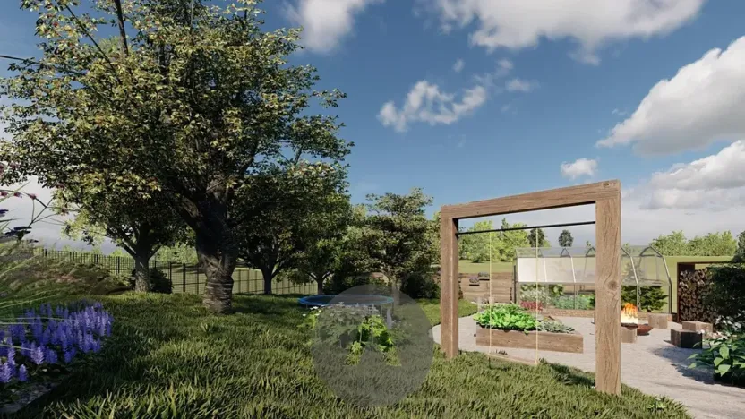 Prodej pozemku pro bydlení, Rozdrojovice, Za Humny, 1512 m2