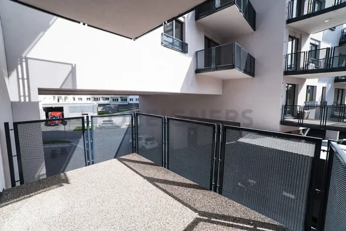 Pronájem bytu 1+kk, Olomouc, Edmunda Husserla, 43 m2