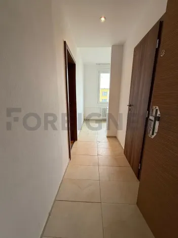 Prodej bytu 1+1, Hradec Králové, Formánkova, 35 m2