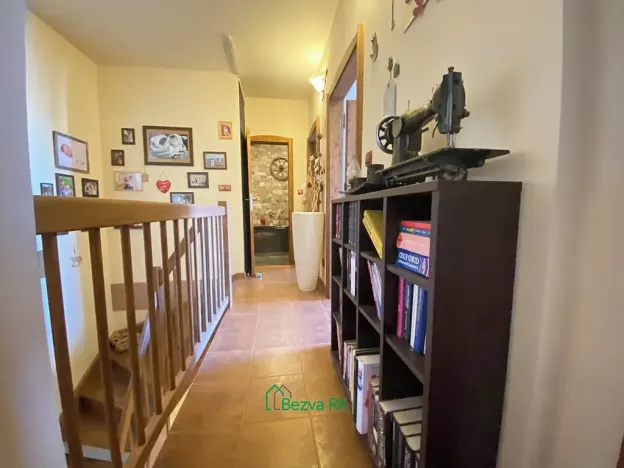 Prodej bytu 4+kk, Praha - Letňany, Malkovského, 116 m2