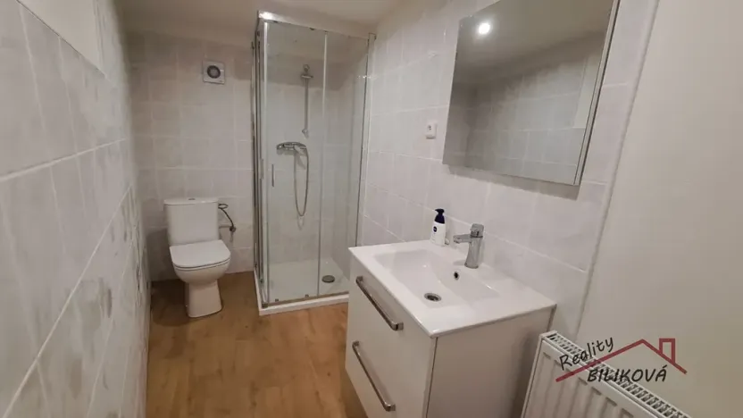 Pronájem bytu 1+1, Mochov, Havlíčkova, 28 m2