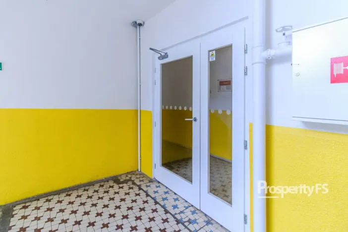 Pronájem bytu 1+1, Ústí nad Labem - Krásné Březno, Rozcestí, 40 m2