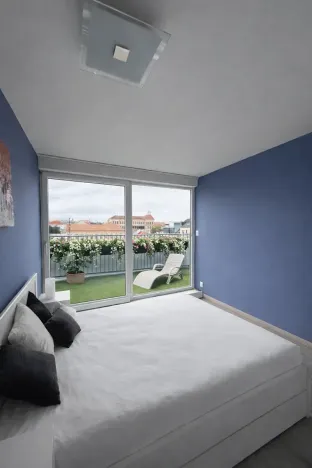 Prodej bytu 3+kk, České Budějovice, Skuherského, 53 m2