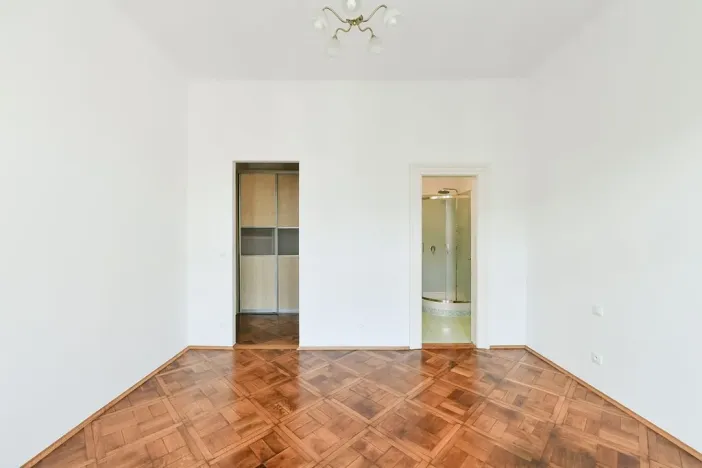 Pronájem bytu 4+kk, Praha - Karlín, Křižíkova, 107 m2