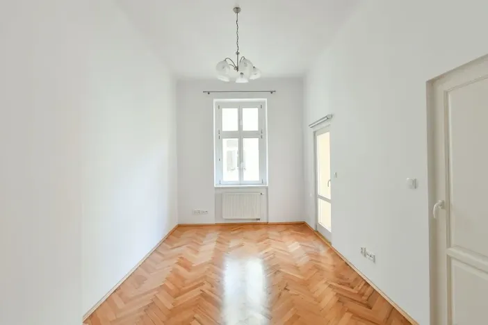 Pronájem bytu 4+kk, Praha - Karlín, Křižíkova, 107 m2