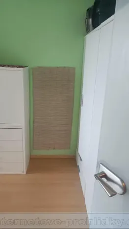 Pronájem pokoje, Praha - Libuš, Zahrádecká, 22 m2