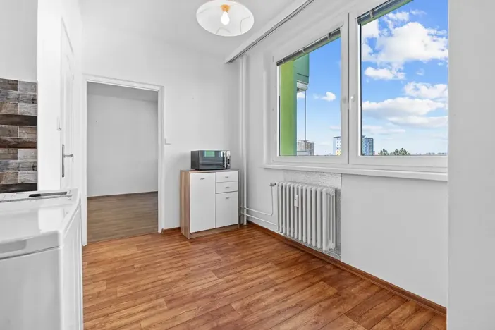 Prodej bytu 2+1, Otrokovice, SNP, 60 m2