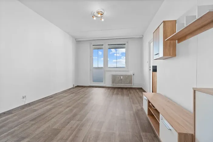 Prodej bytu 2+1, Otrokovice, SNP, 60 m2