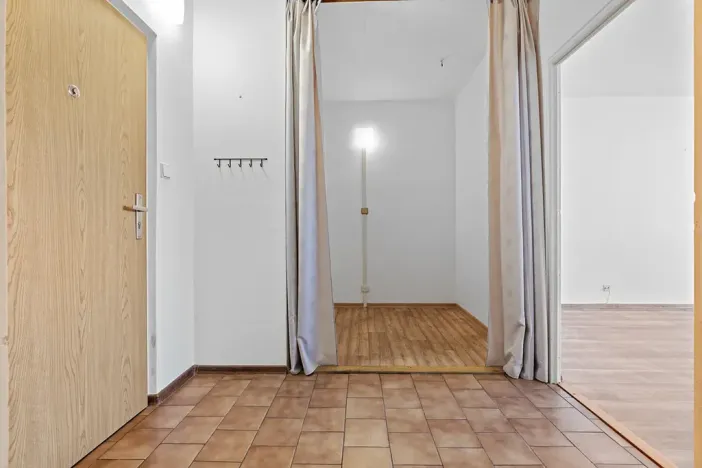 Prodej bytu 2+1, Otrokovice, SNP, 60 m2