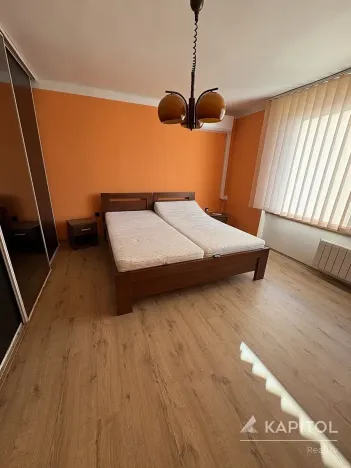 Pronájem rodinného domu, Kojetín, Sladovní, 70 m2