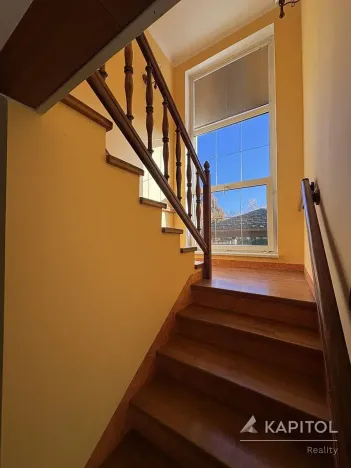 Pronájem rodinného domu, Kojetín, Sladovní, 70 m2