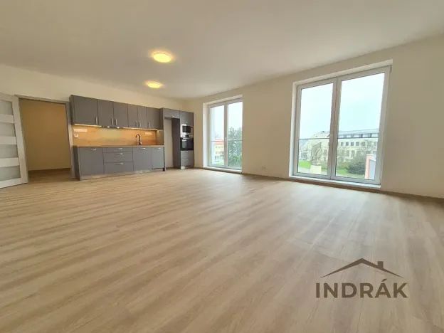 Pronájem bytu 2+kk, Nový Jičín, Palackého, 69 m2