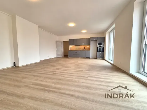 Pronájem bytu 2+kk, Nový Jičín, Palackého, 69 m2