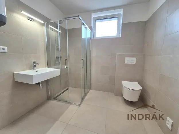 Pronájem bytu 2+kk, Nový Jičín, Palackého, 69 m2