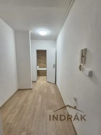 Pronájem bytu 2+1, Nový Jičín, Za Korunou, 50 m2
