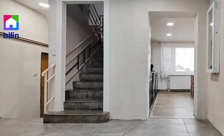 Prodej rodinného domu, Sloveč, 140 m2