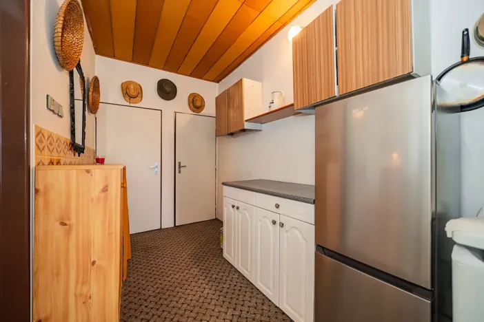 Prodej rodinného domu, Krupá, 102 m2