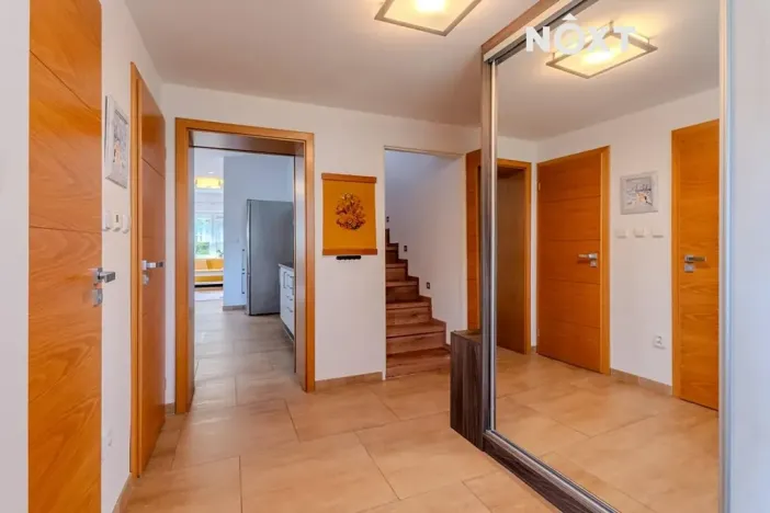 Prodej rodinného domu, Břeclav, Čechova, 72 m2