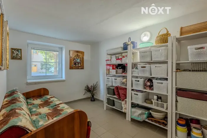 Prodej rodinného domu, Břeclav, Čechova, 72 m2