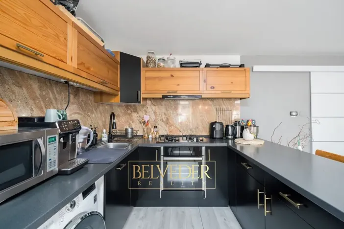 Prodej bytu 2+kk, Teplice, Londýnská, 78 m2