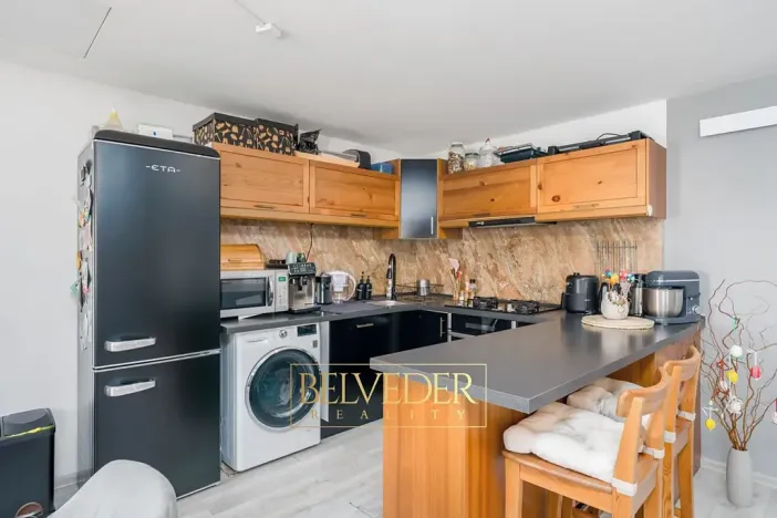 Prodej bytu 2+kk, Teplice, Londýnská, 78 m2